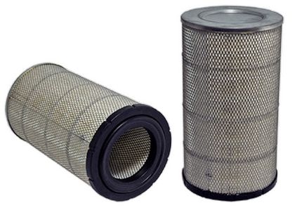 Imagen de Filtro de Aire Wix 42833 Para Mitsu Fuso Fh 2003-2004, Mitsu Fuso Fk 1996-2004, Mitsu Fuso Fk200 2005-2010, y Otros