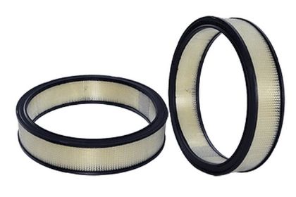 Imagen de Filtro de Aire Wix 42116 Para Ford Bronco Full Size 1984-1987, Ford E 100-350 Vans 1975-1987, Ford F 100-350 P/u 1968-1987, y Otros