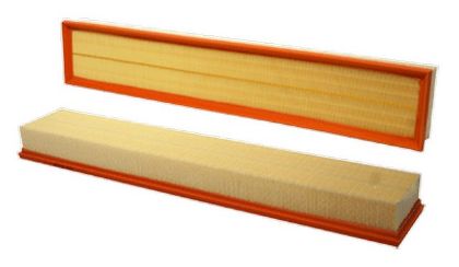 Imagen de Filtro de Aire Wix 49055 Para Porsche Panamera 2010-2023, Porsche Panamera Hybrid 2012-2023