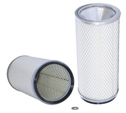 Imagen de Filtro de Aire Wix 42521 Para Isuzu Frr 1995-1998, Isuzu Fsr 1987-1998, Isuzu Ftr 1988-1994, y Otros