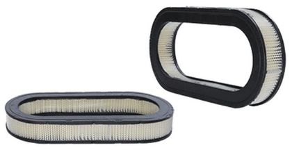 Imagen de Filtro de Aire Wix 46016 Para Subaru All Subaru 1980-1989, Subaru Brat 1980-1987