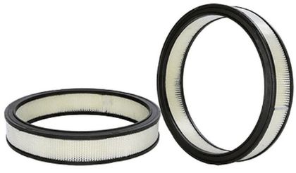 Imagen de Filtro de Aire Wix 42113 Para Ford E 100-350 Vans 1977, Ford Fairln/torino/ltd Ii 1970-1976, Ford Full Size Ford 1973-1978, y Otros