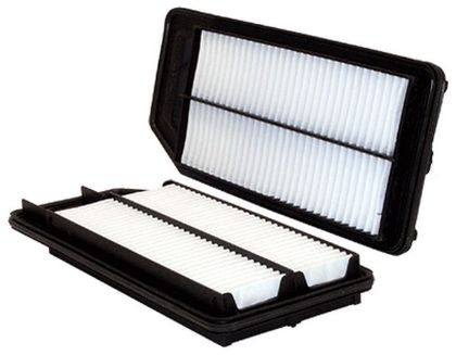 Imagen de Filtro de Aire Wix 46831 Para Acura Tsx 2004-2008, Honda Accord 2003-2007