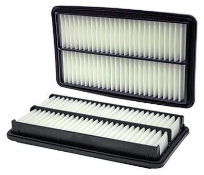 Imagen de Filtro de Aire Wix WA10053 Para Acura Mdx 2014-2015