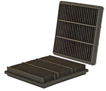 Imagen de Filtro de Aire Wix 46057 Para Dodge Ram 50/d50 Import 1991-1993, Dodge Stealth 1991-1996, Mitsubishi 3000gt 1991-1999, y Otros