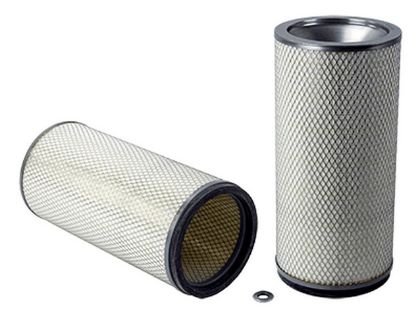 Imagen de Filtro de Aire Wix 42651 Para International 2275 1980-1988, International 2554 1999-2000, International 2574 1980-2002, y Otros
