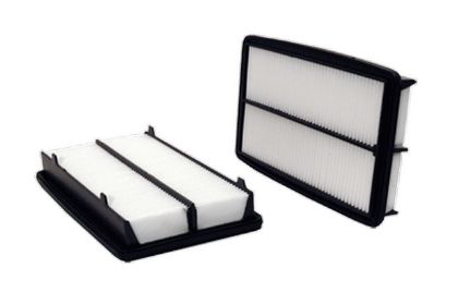 Imagen de Filtro de Aire Wix 49170 Para Honda Odyssey 2010