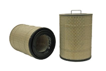Imagen de Filtro de Aire Wix 46433FR Para Chevy B7 1994-2001, Chevy C6500 1997-1998, Chevy C7500 1997-1998, y Otros