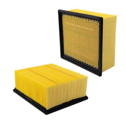 Imagen de Filtro de Aire Wix 46930FR Para Dodge Ram 2500 Pickup 2007-2024, Dodge Ram 3500 Pickup 2007-2024, Dodge Ram 4500 2008-2024, y Otros