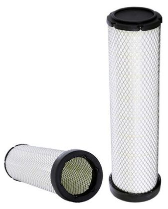 Imagen de Filtro de Aire Wix 46782 Para Ford F650 Super Duty 2000-2003, Ford F750 Super Duty 2000-2003, Freightliner Fc70 2000-2004, y Otros