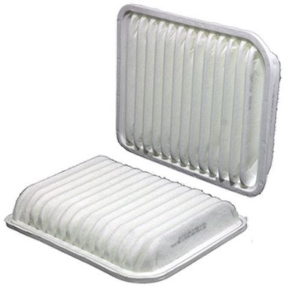 Imagen de Filtro de Aire Wix WA10058 Para Mitsubishi Lancer 2013-2017, Mitsubishi Outlander 2014-2020, Mitsubishi Outlander Sport 2013-2024