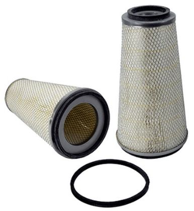 Imagen de Filtro de Aire Wix 42613 Para International 3600 1992-1995, International 3700 1991-1992, International 3800 1990-1995, y Otros