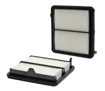 Imagen de Filtro de Aire Wix 49091 Para Acura Ilx Hybrid 2013-2014, Honda Civic Hybrid 2012-2015