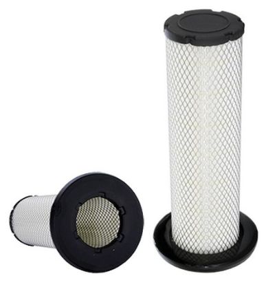 Imagen de Filtro de Aire Wix 46923 Para Ford Lcf 450 2006-2009, Ford Lcf 550 2006-2009