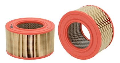 Imagen de Filtro de Aire Wix 42193 Para Saab 900 1991-1994, Volkswagen Type Ii/vanagon 1986-1991