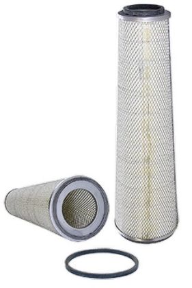Imagen de Filtro de Aire Wix 42611 Para Peterbilt 378 1988-1999