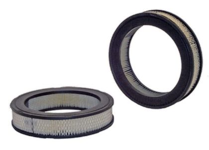Imagen de Filtro de Aire Wix 42906 Para Mazda 1200 1971-1972, Mazda Glc 1977-1978, Mazda Mizer/808 Mizer 1976-1977, y Otros