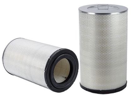 Imagen de Filtro de Aire Wix 46770 Para Peterbilt 320 2017, Peterbilt 520 2017-2024