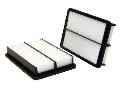 Imagen de Filtro de Aire Wix 42834 Para Hyundai Tucson 2005-2009, Kia Sportage 2005-2010