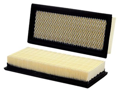 Imagen de Filtro de Aire Wix 46924 Para Ford Five Hundred 2005-2006, Ford Freestyle 2005-2007, Mercury Montego 2005-2007