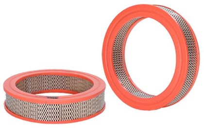 Imagen de Filtro de Aire Wix 42186 Para Fiat 128 1971-1973, Yugo Yugo 1986-1991