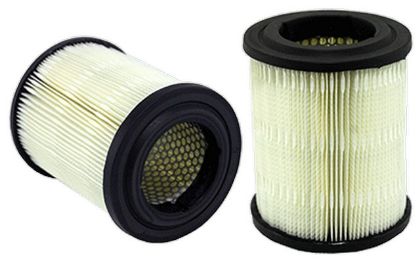 Imagen de Filtro de Aire Wix 42188 Para Acura Rsx 2002-2006, Honda Civic 2002-2005, Honda Cr-v 2002-2006, y Otros