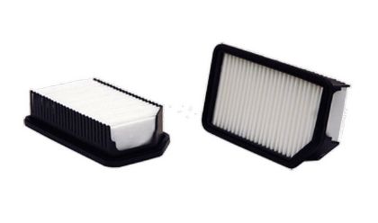 Imagen de Filtro de Aire Wix 49400 Para Kia Soul 2010-2011