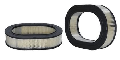 Imagen de Filtro de Aire Wix 46150 Para Dodge D;w 100-350 Pickups 1988-1993