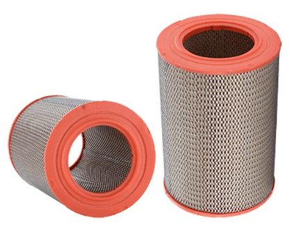 Imagen de Filtro de Aire Wix 46290 Para Lancia Scorpion 1976, Mercedes Benz 200 Series 1966-1968, Mercedes Benz 220 Series 1962-1965, y Otros