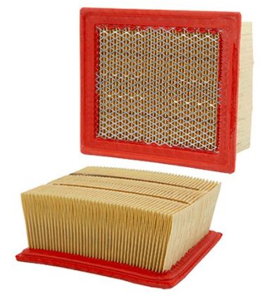 Imagen de Filtro de Aire Wix 49946 Para Dodge Ram 2500 Pickup 2003-2009, Dodge Ram 3500 Pickup 2003-2007