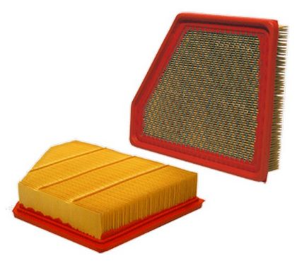 Imagen de Filtro de Aire Wix 49651 Para Chevrolet Camaro 2012-2015