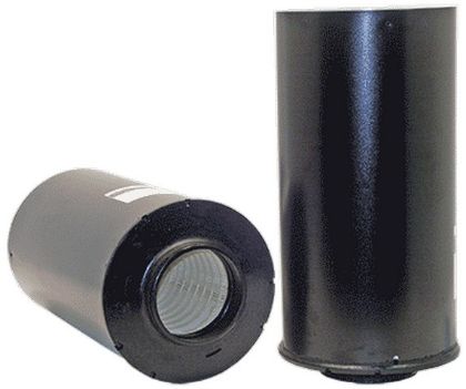 Imagen de Filtro de Aire Wix 46755 Para Freightliner B2 2007, Freightliner Mb Line 2001-2009, Freightliner Mt45 1998-2005, y Otros