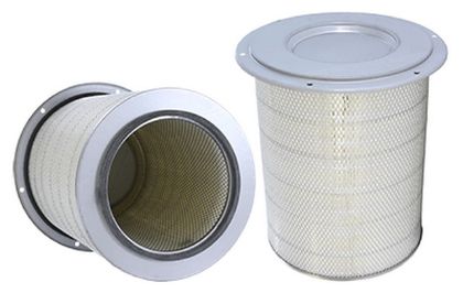 Imagen de Filtro de Aire Wix 46726 Para Freightliner Fla086 1989-1994, Freightliner Fll086 1989-1998, International 3800 1999, y Otros