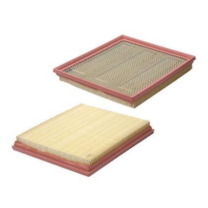 Imagen de Filtro de Aire Wix WA10962 Para Blue Bird Vision 2022-2024, Ford E350 Van 2021-2024, Ford E450 Van 2021-2024, y Otros