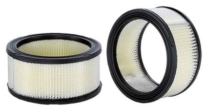Imagen de Filtro de Aire Wix 42110 Para Fiat 1100 1962-1967