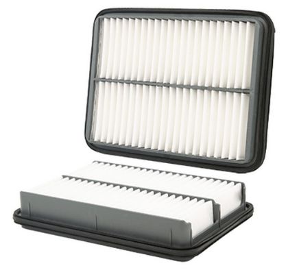Imagen de Filtro de Aire Wix 42879 Para Hyundai Santa Fe 2003-2006