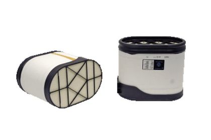 Imagen de Filtro de Aire Wix 49676 Para Freightliner Econic Sd 2021-2024
