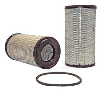 Imagen de Filtro de Aire Wix 46348 Para Mack Dm600 1989-2006, Mack Dmm600 1994-1998, Mack Dmm6006 1992-2003, y Otros