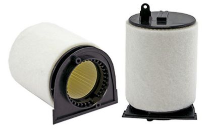 Imagen de Filtro de Aire Wix WA10976 Para Audi R8 2014-2015