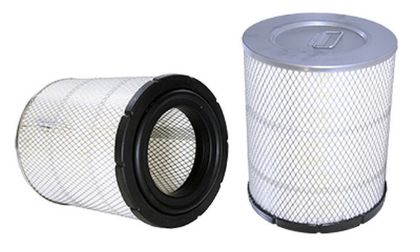Imagen de Filtro de Aire Wix 46932 Para Chevy Low Cab Frwrd 3500 2016-2023, Chevy Low Cab Frwrd 3500hd 2016-2017, Chevy Low Cab Frwrd 3500hg 2024-2025, y Otros