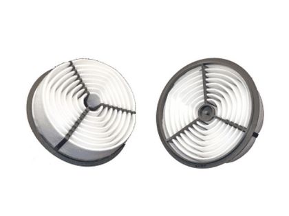 Imagen de Filtro de Aire Wix 42333 Para Toyota 4 Runner 1988-1995, Toyota Cressida 1985-1992, Toyota Hilux Pickup 1988-1995, y Otros