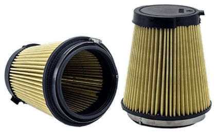 Imagen de Filtro de Aire Wix WA10429 Para Ford F150 Pickup 2023-2024, Ford Mustang 2015-2024