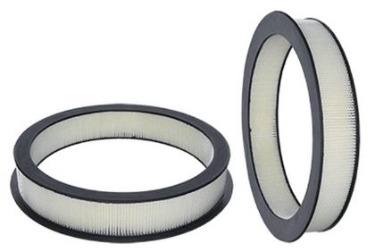 Imagen de Filtro de Aire Wix 42092 Para Buick Gran Sport 1966, Buick Skylark 1966-1967, Oldsmobile F85 1966