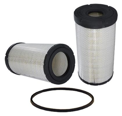 Imagen de Filtro de Aire Wix 46919 Para Peterbilt 357 1989-2007, Peterbilt 365 2011-2017, Peterbilt 367 2008-2016, y Otros
