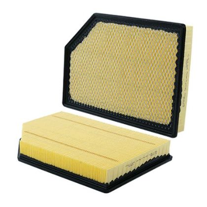 Imagen de Filtro de Aire Wix WA11527 Para Jeep Grand Wagoneer 2022-2023, Jeep Wagoneer 2022-2024