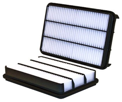 Imagen de Filtro de Aire Wix 46006 Para Acura Slx 1996-1999, Honda Passport 1994-2002, Isuzu Amigo 1998-2000, y Otros