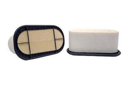 Imagen de Filtro de Aire Wix 49090 Para Ford Excursion 2000-2003, Ford F250 Super Duty P/u 1999-2003, Ford F350 Super Duty P/u 1999-2003, y Otros