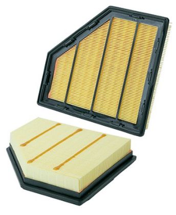 Imagen de Filtro de Aire Wix WA10982 Para Bmw 750 Series 2016-2022, Bmw Alpina B7 2017-2020, Bmw Alpina Xb7 2021, y Otros