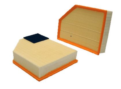Imagen de Filtro de Aire Wix 49242 Para International 3600 1993, Volvo Xc90 2005-2011