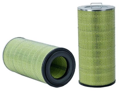 Imagen de Filtro de Aire Wix 46744NP Para Ford F650 Super Duty 2000-2007, Ford F750 Super Duty 2000-2006, Freightliner Fb65 2001-2005, y Otros